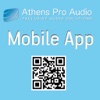 Athens Pro Audio Mobile Store audio equipment store 