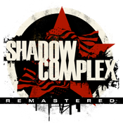 Shadow Complex   -  10