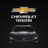 Chevrolet Taxqueña chevrolet mexico 