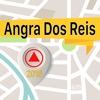 Angra Dos Reis 離線地圖導航和指南
