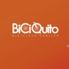 BiciQuito Oficial quito maps 