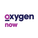 Oxygen Now icon