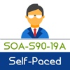 SOA: S90-19A - Advanced SOA Security volvo s90 