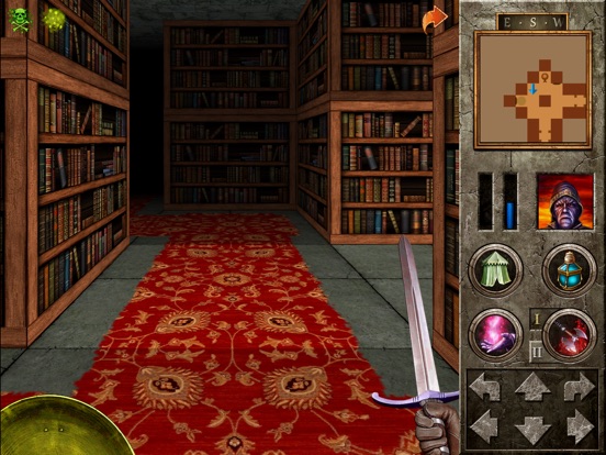 Игра The Quest - Islands of Ice and Fire