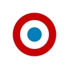 Drapeaux de France Stickers