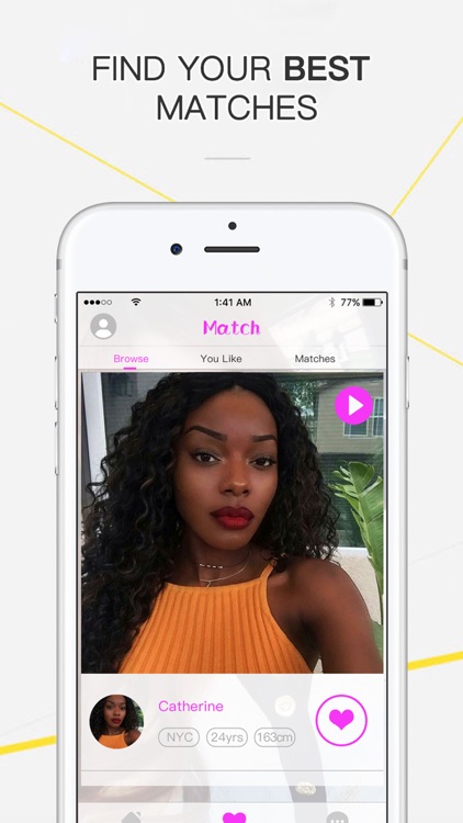 App Blackpeoplemeet App Blackpeoplemeet