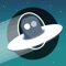 99 Moons - Space Agency Galactica Mission iOS