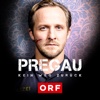 PREGAU – Profiler & Lügendetektor zum ORF TV-Event profiler tv show 