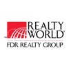 Realty World FDR Realty Group greater orlando realty 