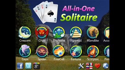 download the last version for ipod Solitaire - Casual Collection