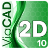 ViaCAD 2D 10