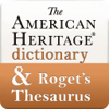 MobiSystems, Inc. - American Heritage English Dictionary & Thesaurus アートワーク