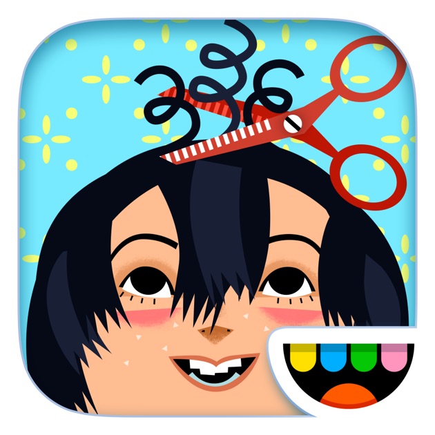 Toca Hair Salon 2 Itunes | toca hair salon 2 on the app store Toca Hair Salon 2 Itunes | toca hair salon 2 on the app store