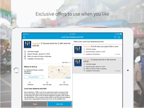 iPad Screenshot 3