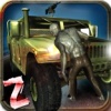 Zombie Deathrow: Racing Z- Race through zombie attacks and survive as long as you can Games