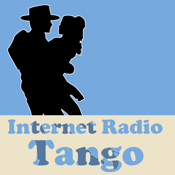 Tango - Internet Radio icon