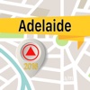 Adelaide Offline Map Navigator and Guide adelaide map 