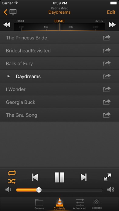 iPhone Screenshot 2