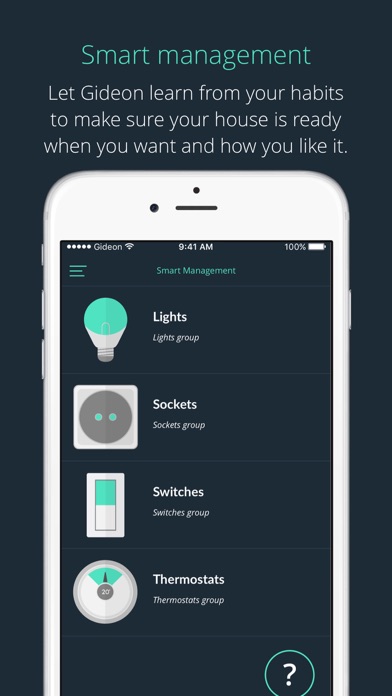 iPhone Screenshot 5