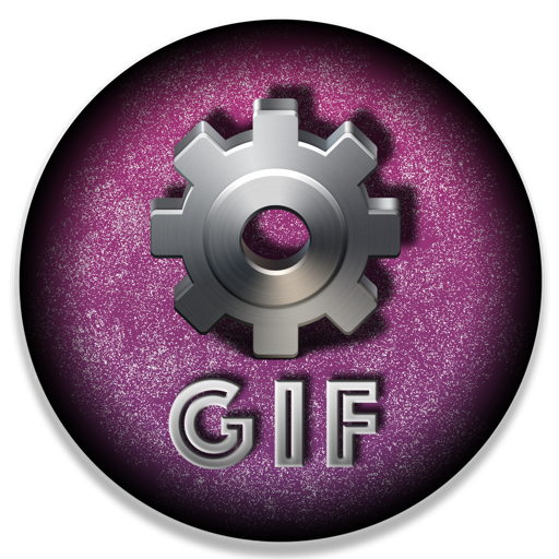 Gif Machine Mac OS X