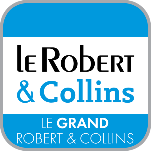 Le Grand Robert & Collins 2016