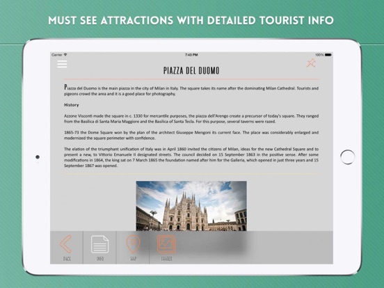 iPad Screenshot 3