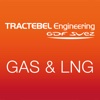 Tractebel Gas & LNG mozambique lng 