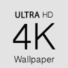 4K Wallpaper Ultra UHD flash wallpaper