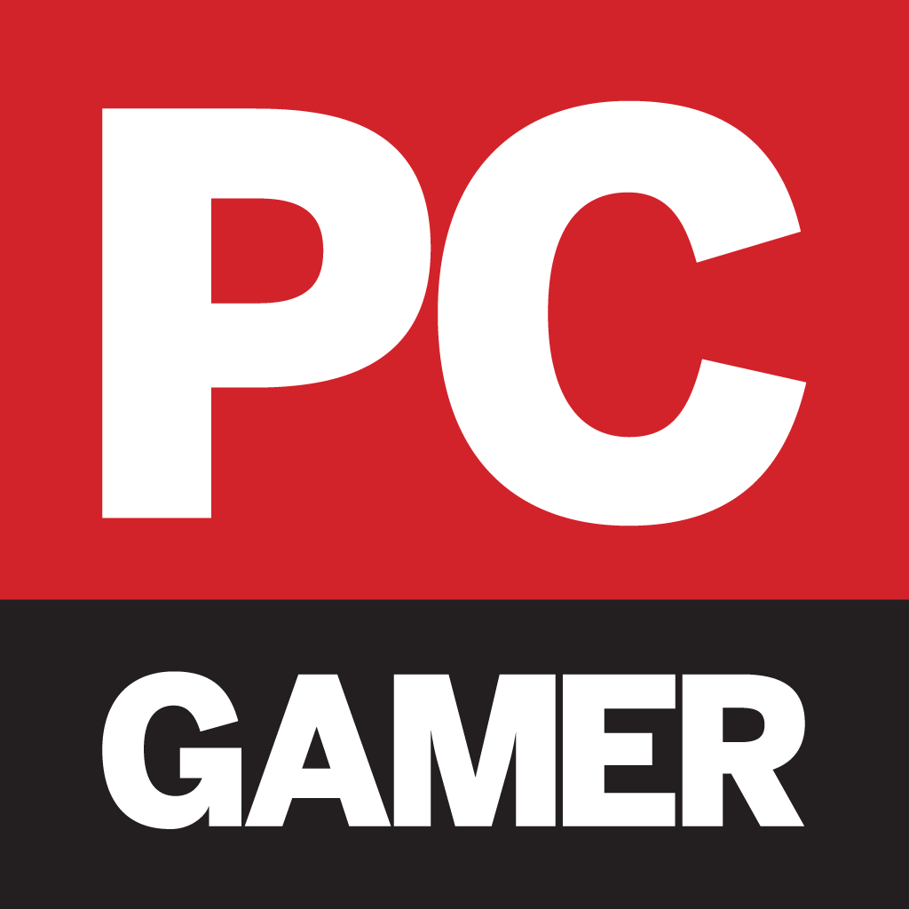 PC Gamer (UK): the world's No.1 PC gaming magazine App Icon