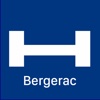 Bergerac Hotels + Compare and Booking Hotel for Tonight with map and travel tour travel insurance compare 