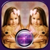 Photo Mirror Effects – Make Reflection Split Pic.s With Collage Jointer Clone Cam pic clone yourself