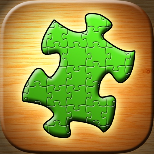 instal the last version for apple Relaxing Jigsaw Puzzles for Adults