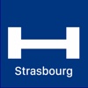 Straßburg Hotels + Vergleichen und Buchung Hotel für heute Abend mit Karte und Reisetour