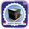 Waktu Shalat