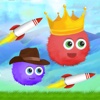 Fluffy Rush - Multiplayer Race