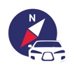 CityGuide Украина GPS навигатор