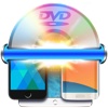 Any DVD Ripper FREE - DVD video converter for home