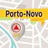 Porto Novo Offline Map Navigator and Guide