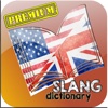 Blitzdico - SLANG Dictionary (Premium) - English Language neologisms Explanatory Dictionary for satirical words and phrases sailor slang dictionary 