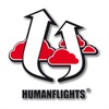 HUMANFLIGHTS