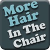 MoreHairInTheChair Previewer iPad Version