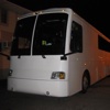 NYC Party Bus, SUV Limos