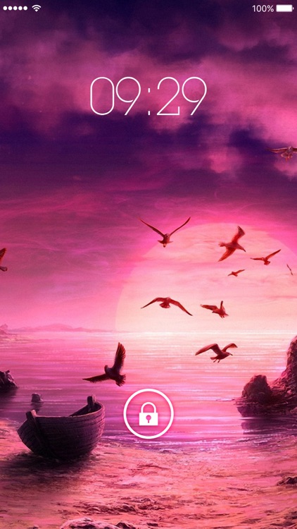Pink Wallpapers, Themes & Backgrounds - Girly Cute Pictures Booth for Home  Screen by han peng