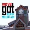 We've Got Big White Mountain mountain