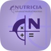 Nutricia Dietetic App