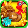 Perfect Autumnal Slots Menu: Create the best Thanksgiving Dinner and win thousands soul food thanksgiving menu 