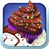 Awesome Cupcake Dessert Chef Bakery - Food Maker (PRO Version)