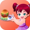 Cheeseburger-Cooking Art&Taste Feast