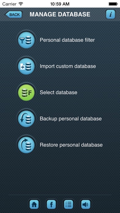 iPhone Screenshot 5
