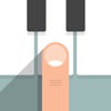 Cheeky Fingers - Piano chord dictionary